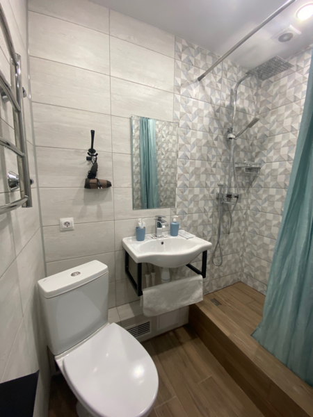 Комфорт 2-местный DBL