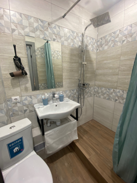 Комфорт 4-местный