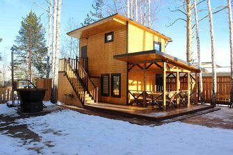 Дома в аренду Лесовик 66