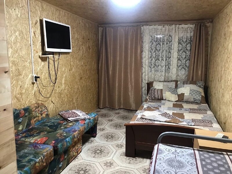 Дом №6