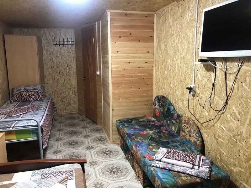 Дом №6