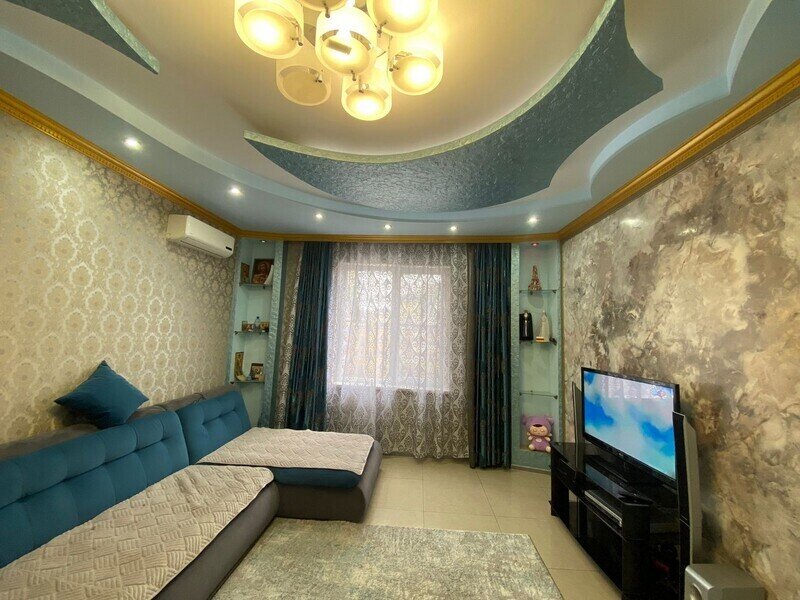 Коттедж 10-местный