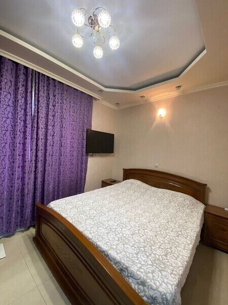 Коттедж 10-местный