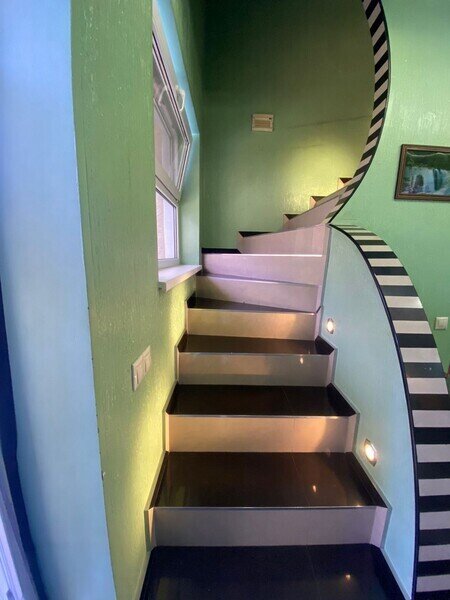 Коттедж 10-местный