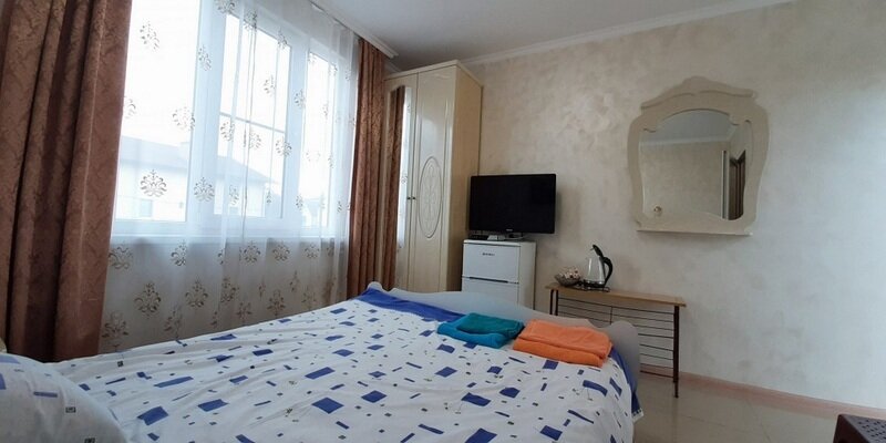 Стандартный 2-местный DBL