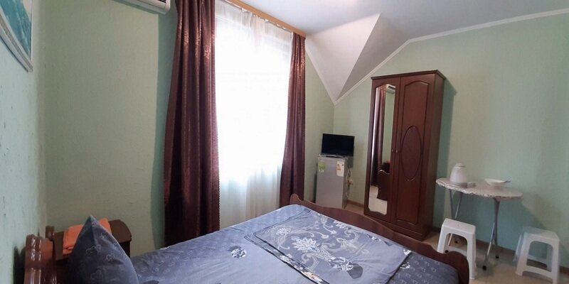 Стандартный 2-местный DBL