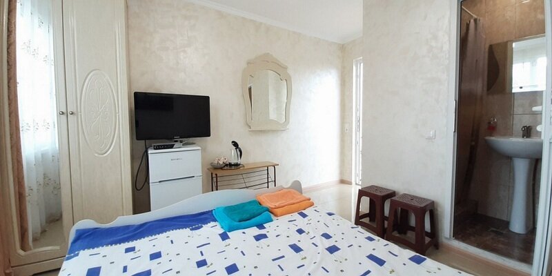 Стандартный 2-местный DBL