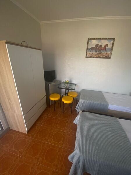 Стандартный 3-местный