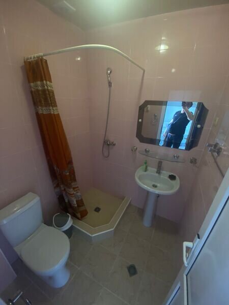 Стандартный 3-местный