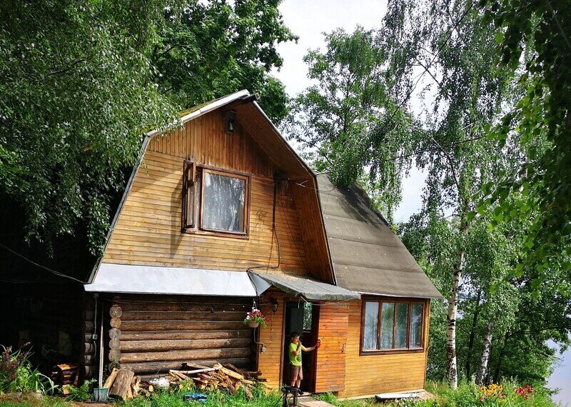 Горы-Море House, Нижегородская область: фото 3