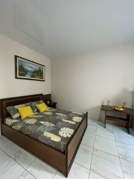 Комфорт 2-местный (2 этаж)