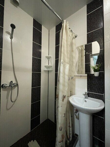 Комфорт 2-местный (2 этаж)