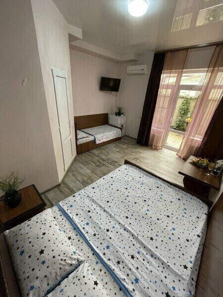 Комфорт 3-местный