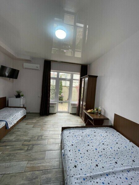 Комфорт 3-местный