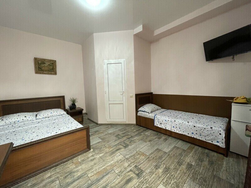 Комфорт 3-местный