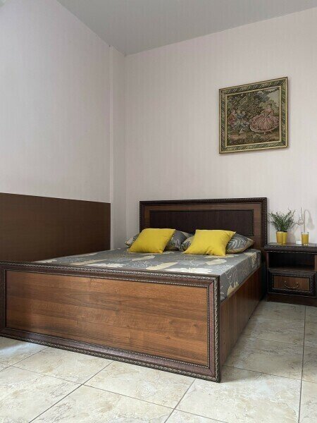 Комфорт 3-местный (2-3 этаж с доп. местом)