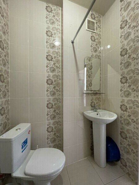 Комфорт 3-местный (2-3 этаж с доп. местом)