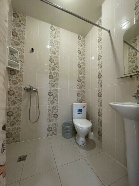 Комфорт 3-местный (2-3 этаж с доп. местом)