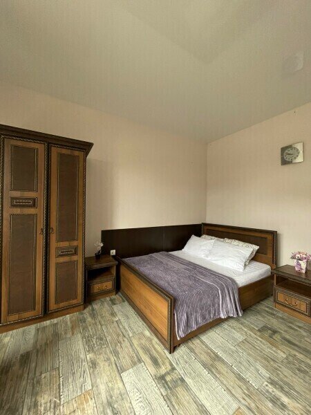 Комфорт 3-местный (с доп. местом)