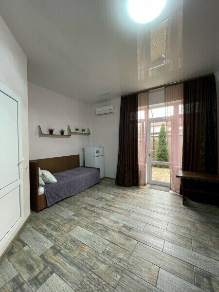 Комфорт 3-местный (с доп. местом)