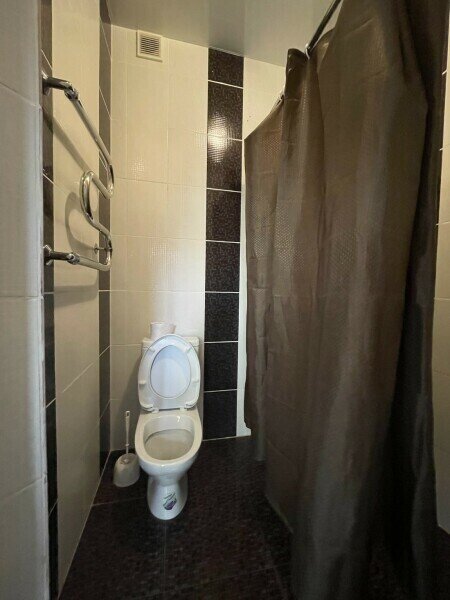 Комфорт 3-местный (с доп. местом)