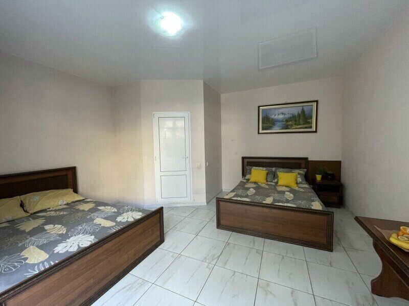 Комфорт 4-местный