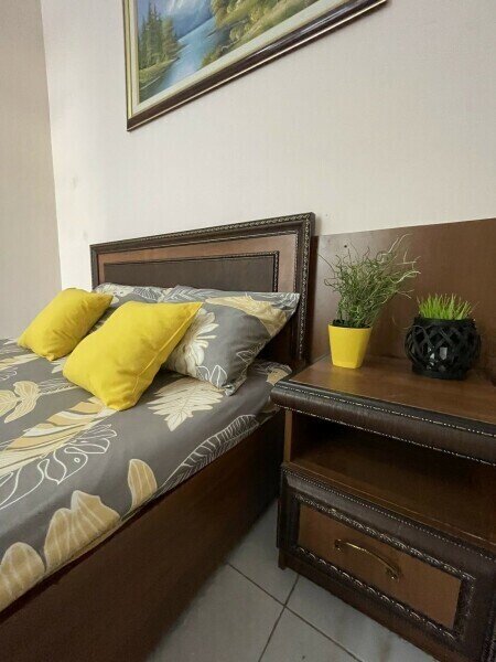 Комфорт 4-местный