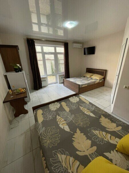 Комфорт 4-местный