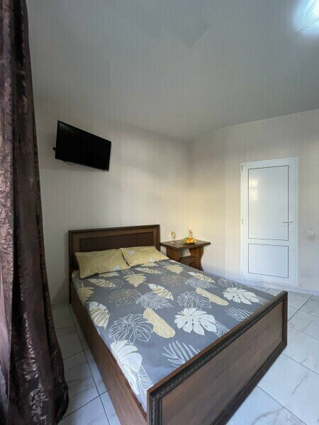 Комфорт 4-местный (с доп. местом)