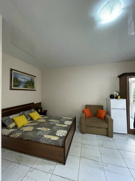 Комфорт 4-местный (с доп. местом)