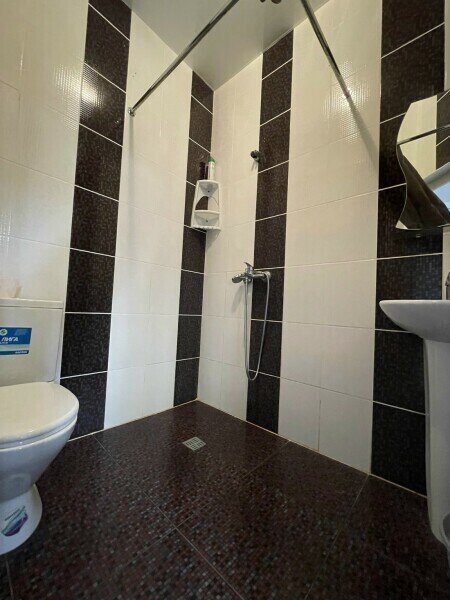 Комфорт 4-местный (с доп. местом)