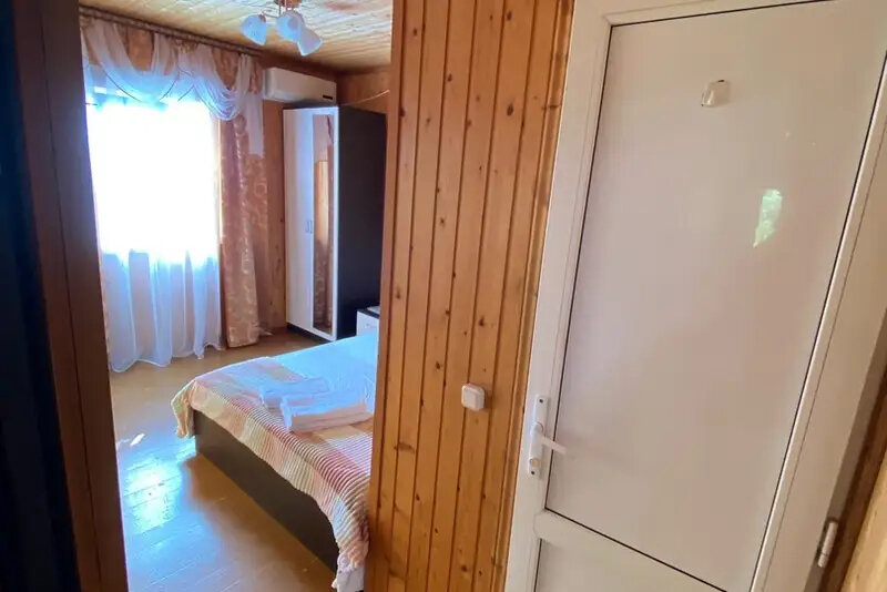 Комфорт 2-местный вид на море