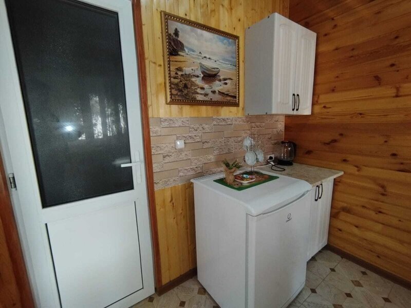 Люкс 2-местный (Домик)