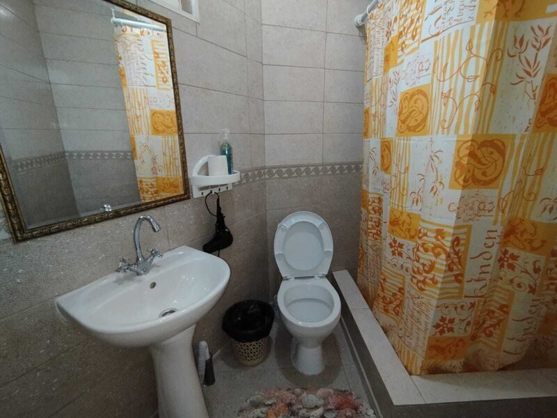 Люкс 2-местный (Домик)