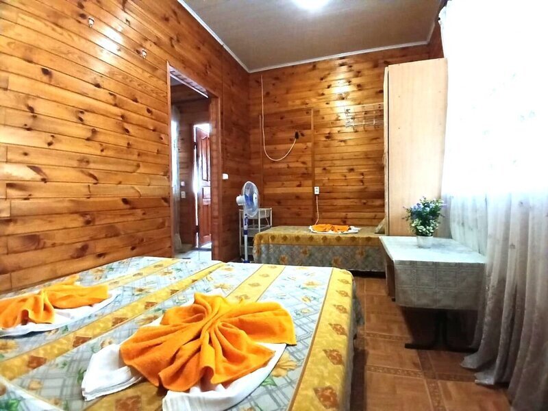 Стандартный 3-местный