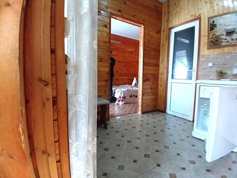 Стандартный 3-местный