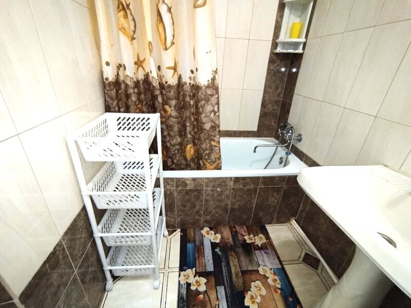 Стандартный 3-местный