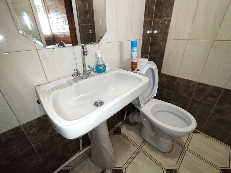 Стандартный 3-местный