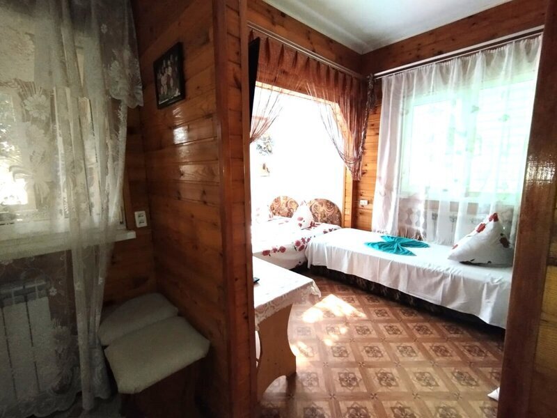 Стандартный 4-местный