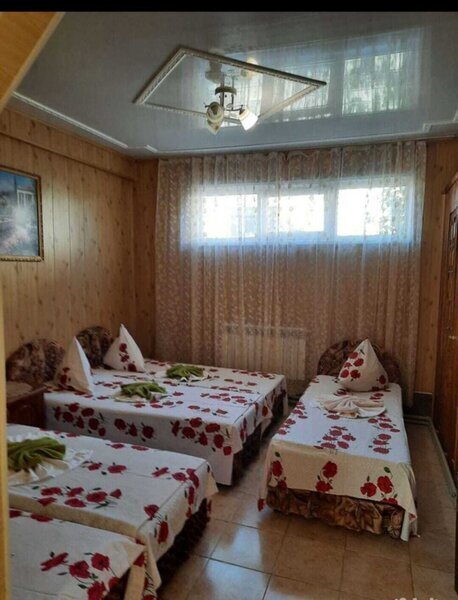 Стандартный 4-местный