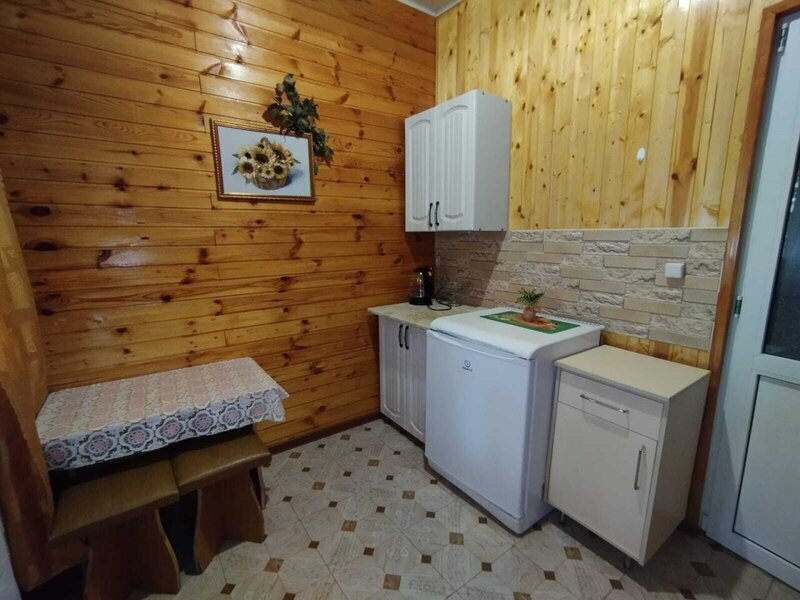 Стандартный 4-местный