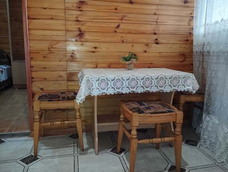 Стандартный 4-местный