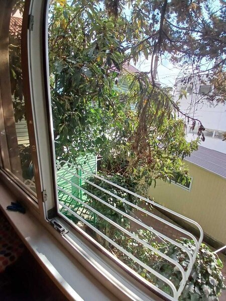 Стандартный 4-местный