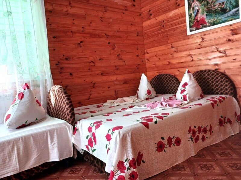 Стандартный 5-местный