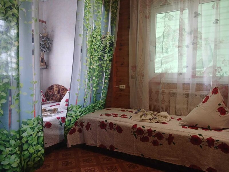 Стандартный 5-местный