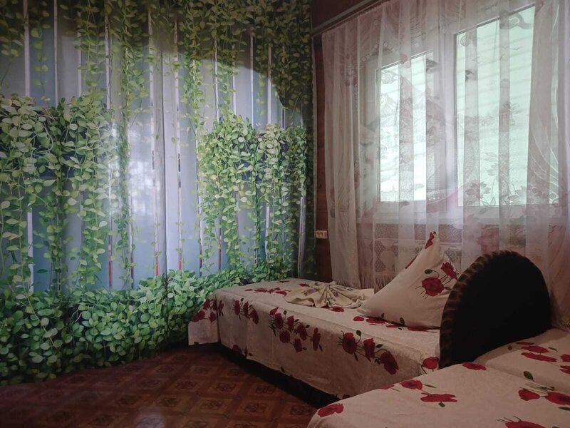 Стандартный 5-местный