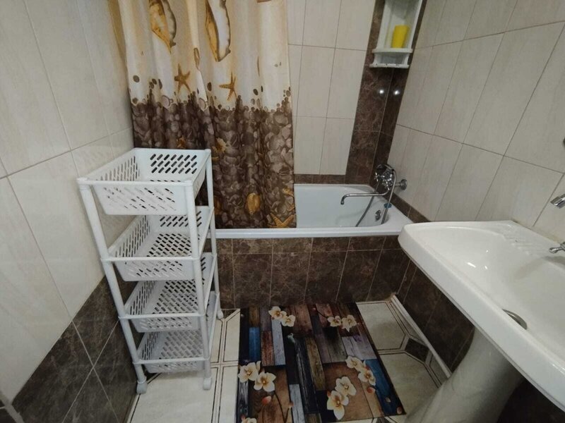 Стандартный 5-местный