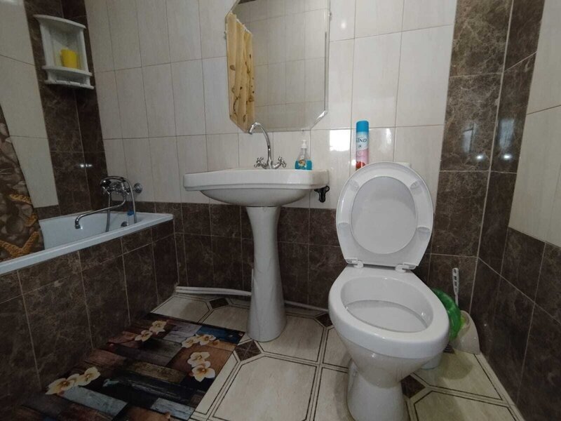 Стандартный 5-местный