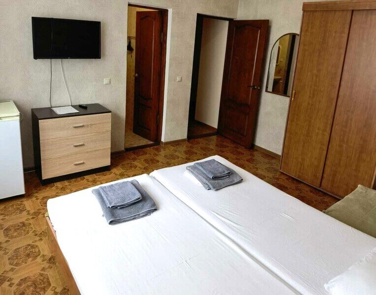 Стандартный 2-местный