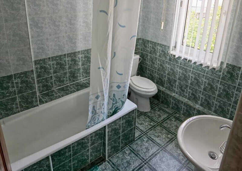 Стандартный 2-местный